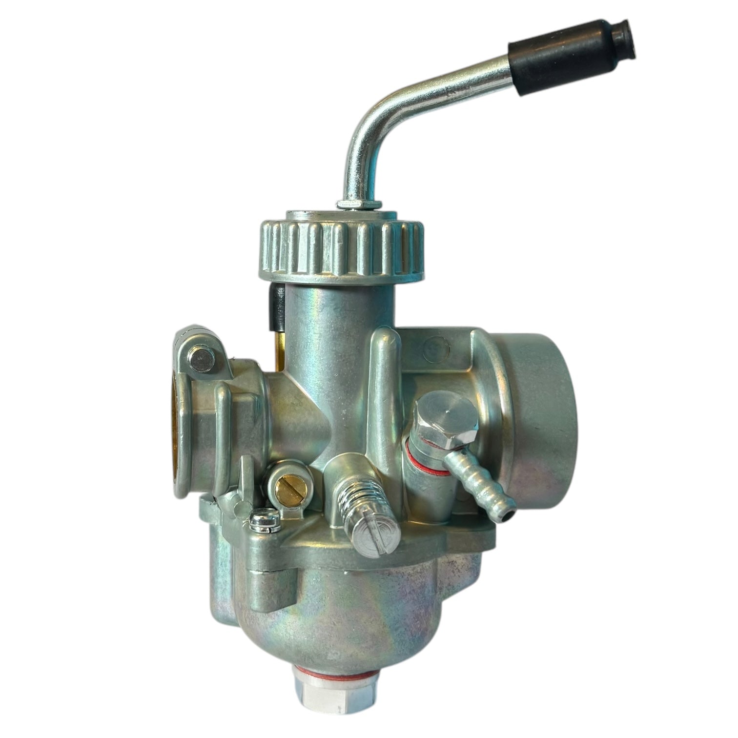 Carburetor Bing 18 for Tomos BT50