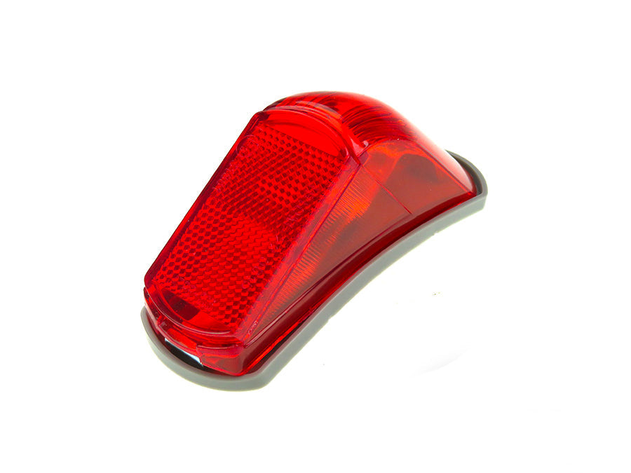 Rear light Vespa style