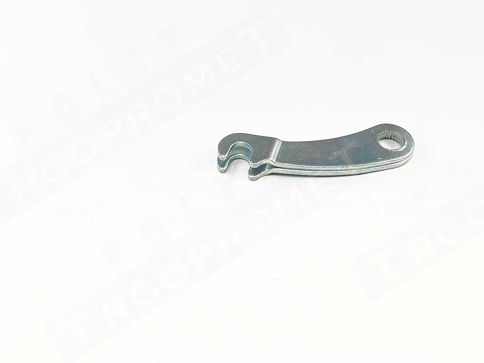 Front brake lever apn