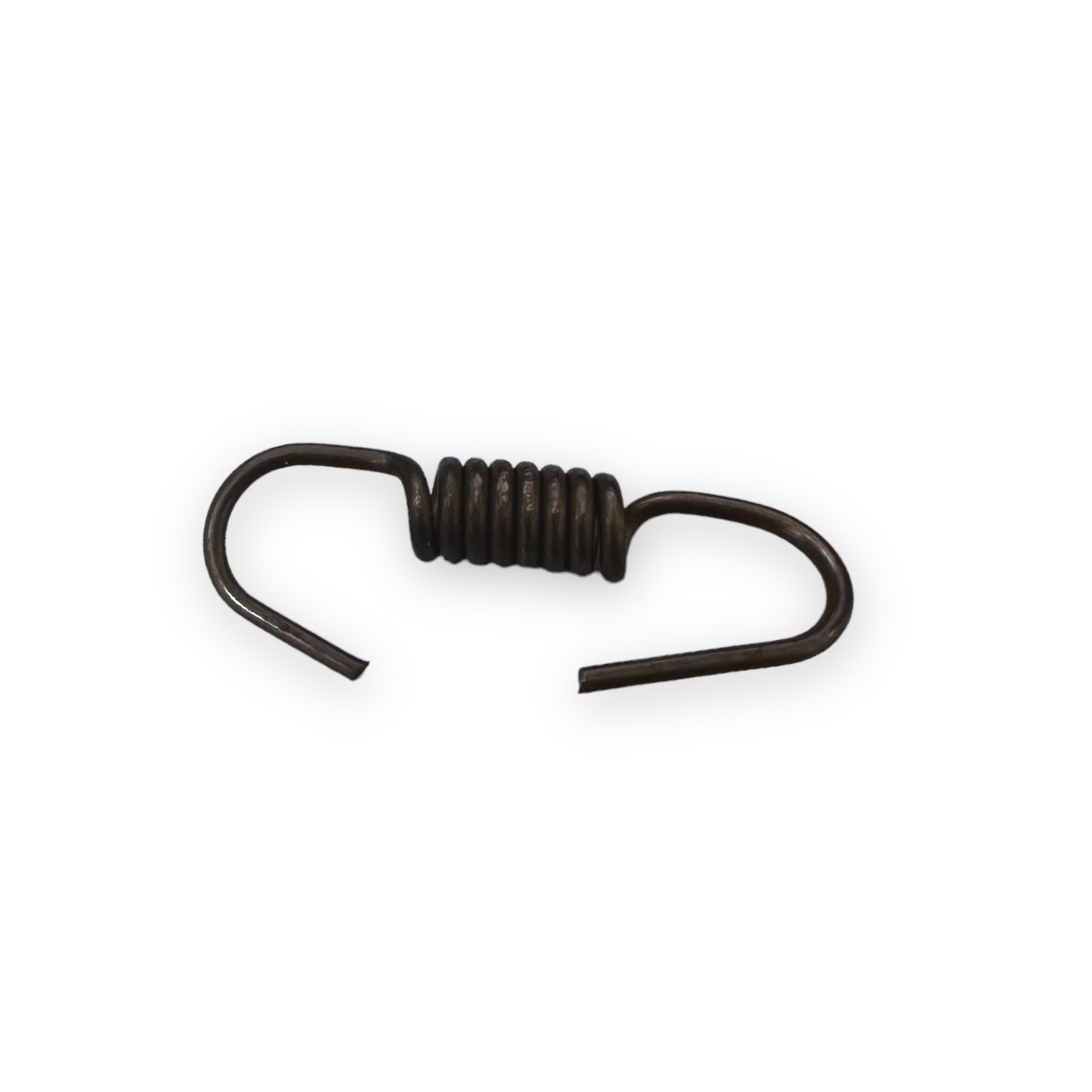Brake shoe spring for Tomos A3 and A35