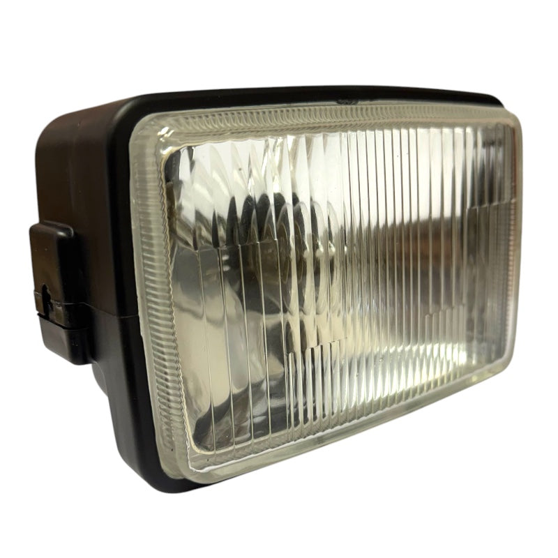 Front headlight Tomos 4 contact with bulb