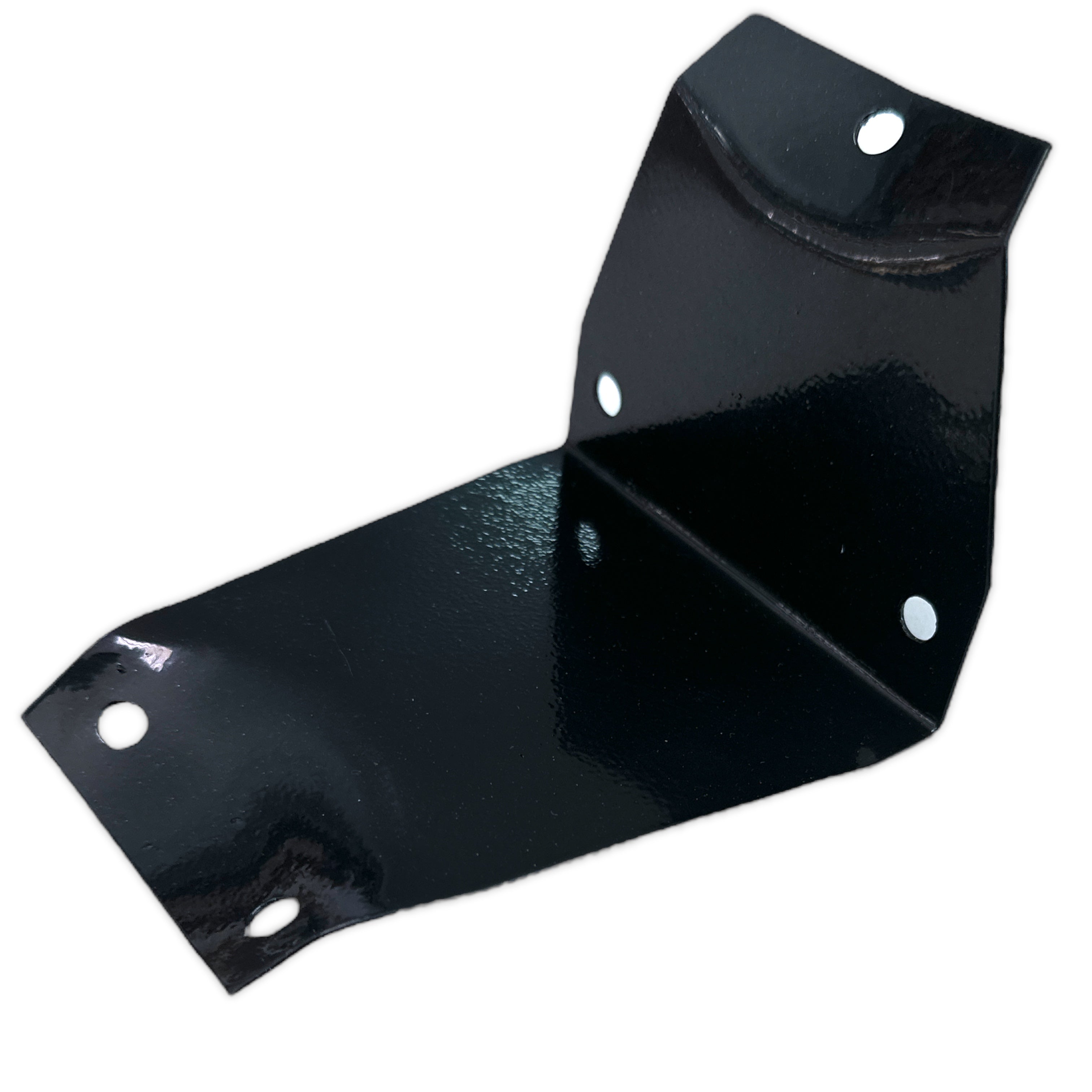 Brake light bracket small metal