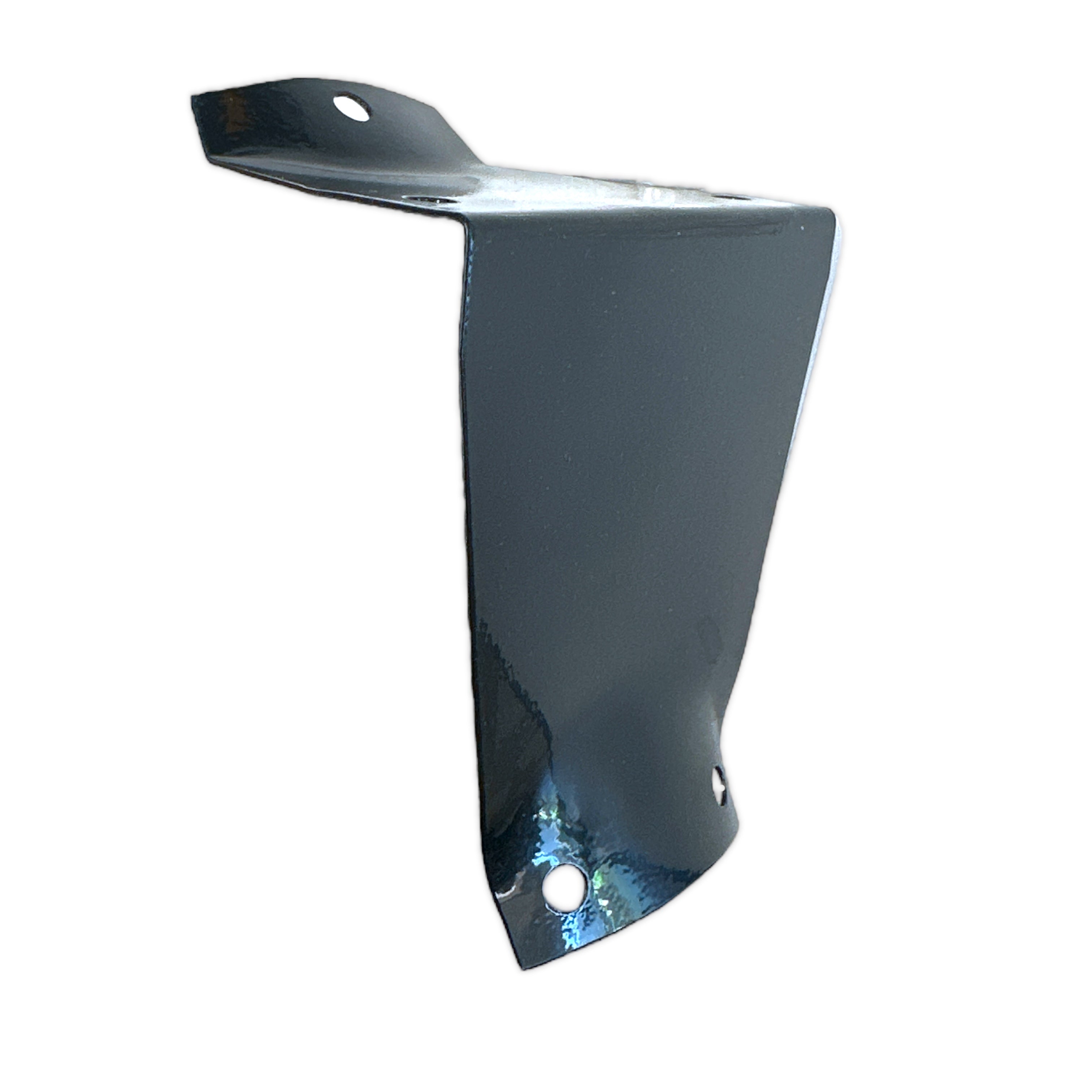 Brake light bracket small metal