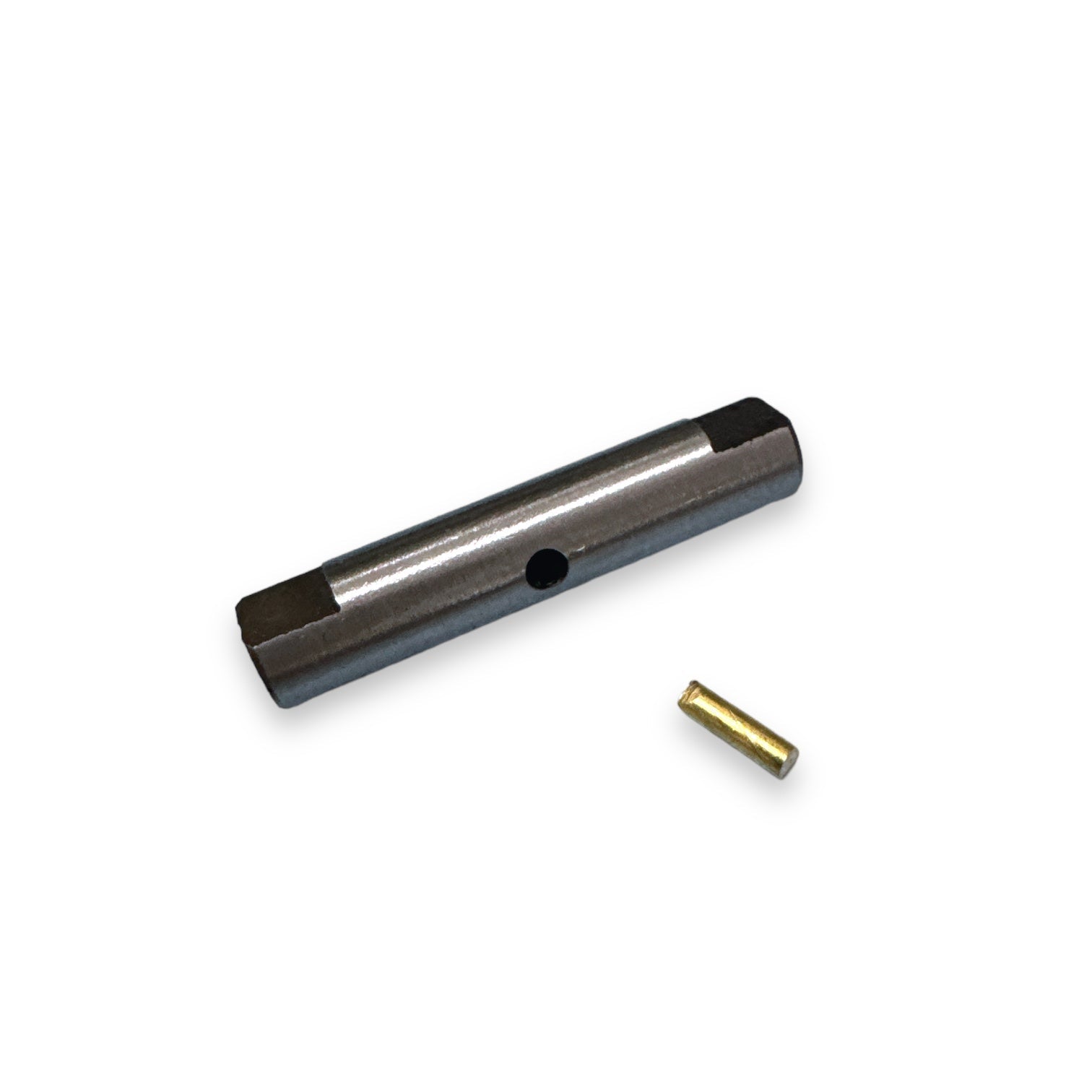 Gear shift pin in gearbox 7x34mm + pin APN