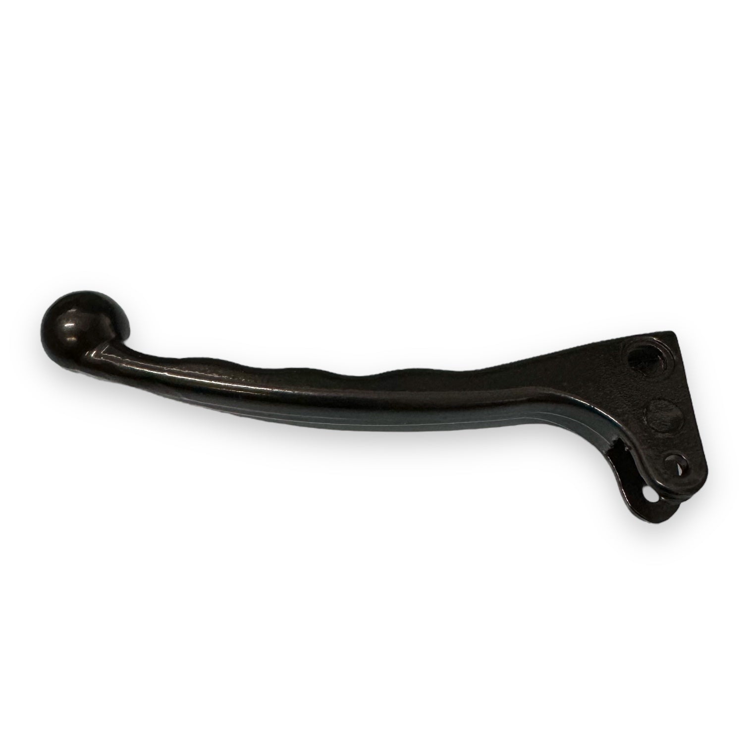 Brake lever left, A3 APN (234516)