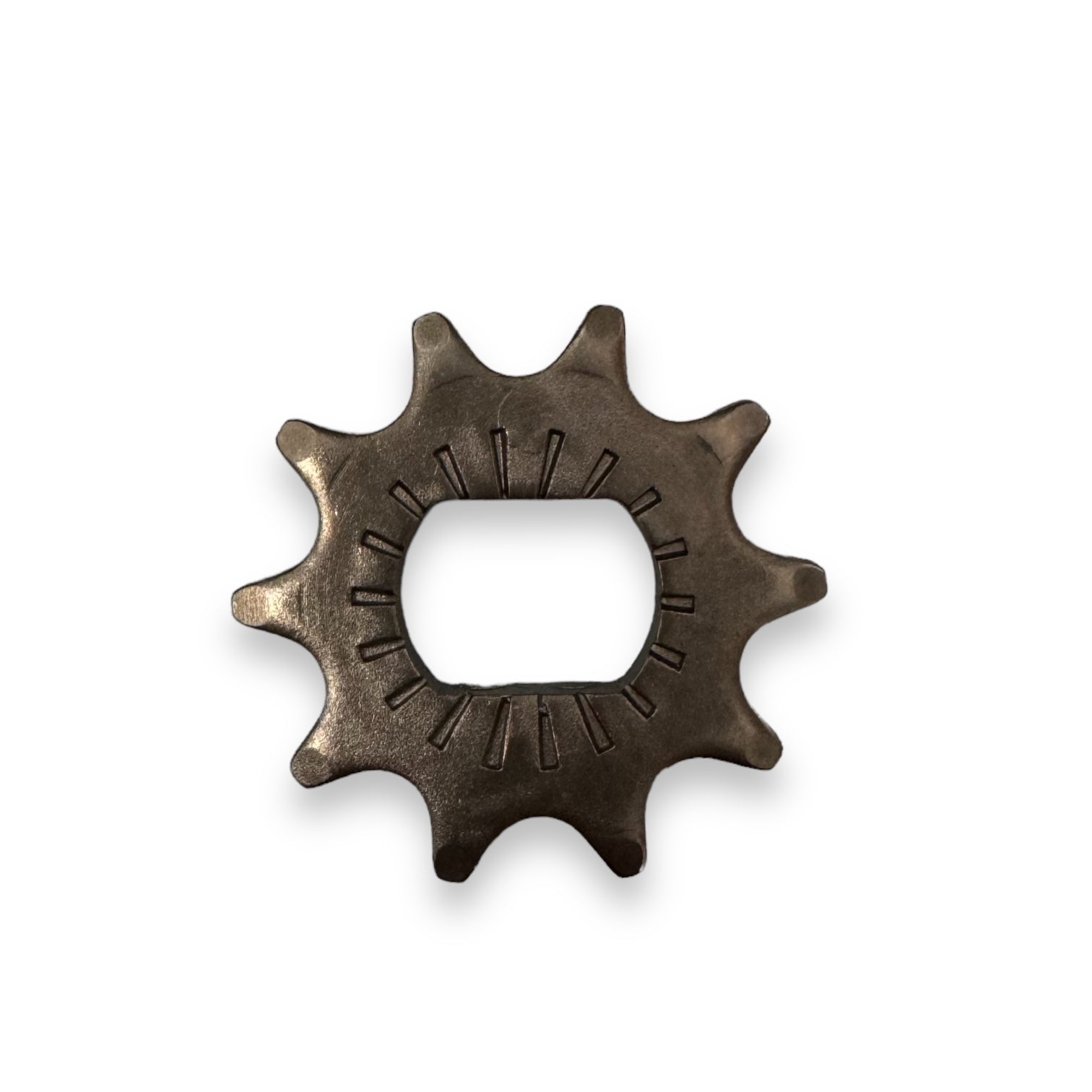 Front sprocket 10 teeth for Tomos Apn (206317)