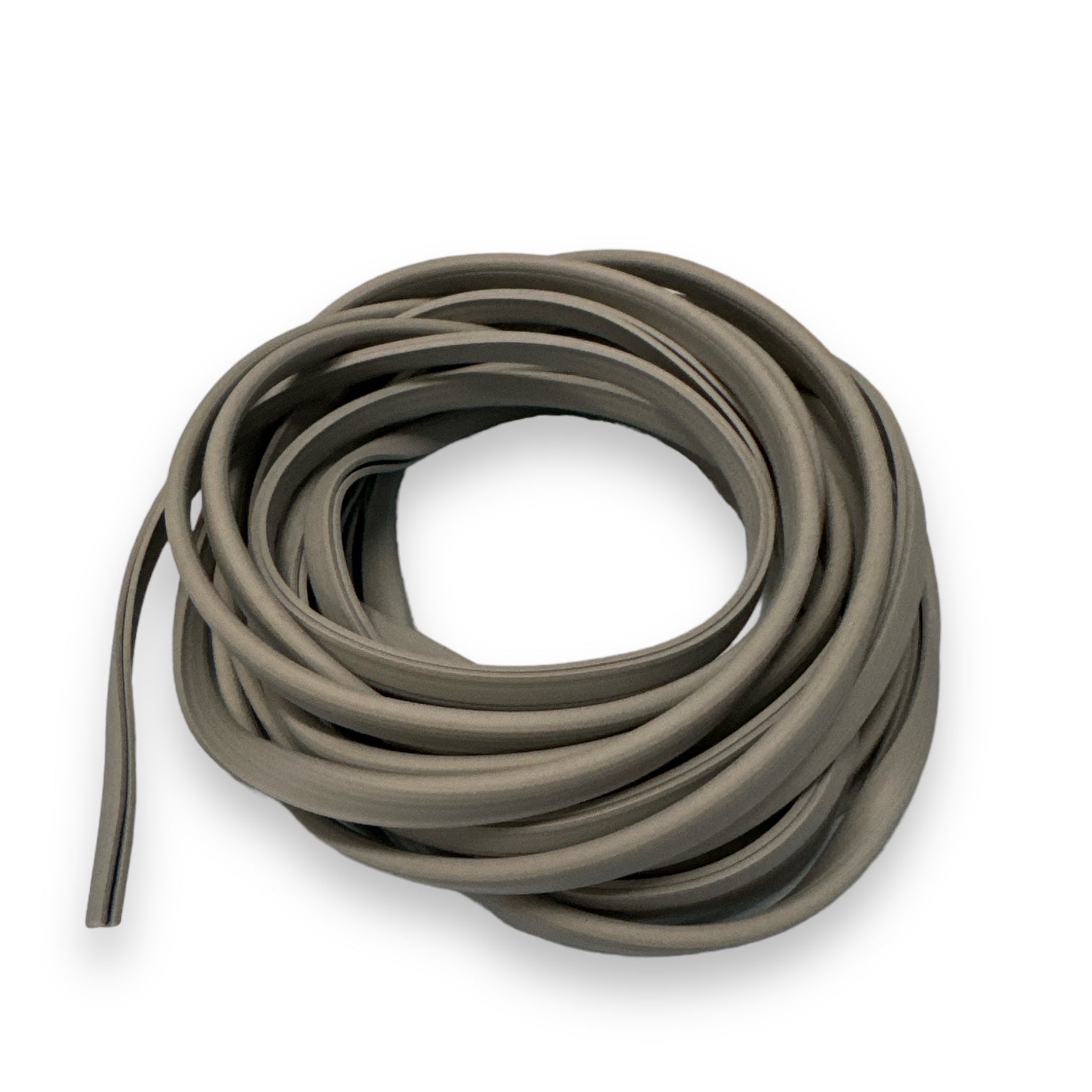 Grey fuel tank rubber for Tomos 5tm