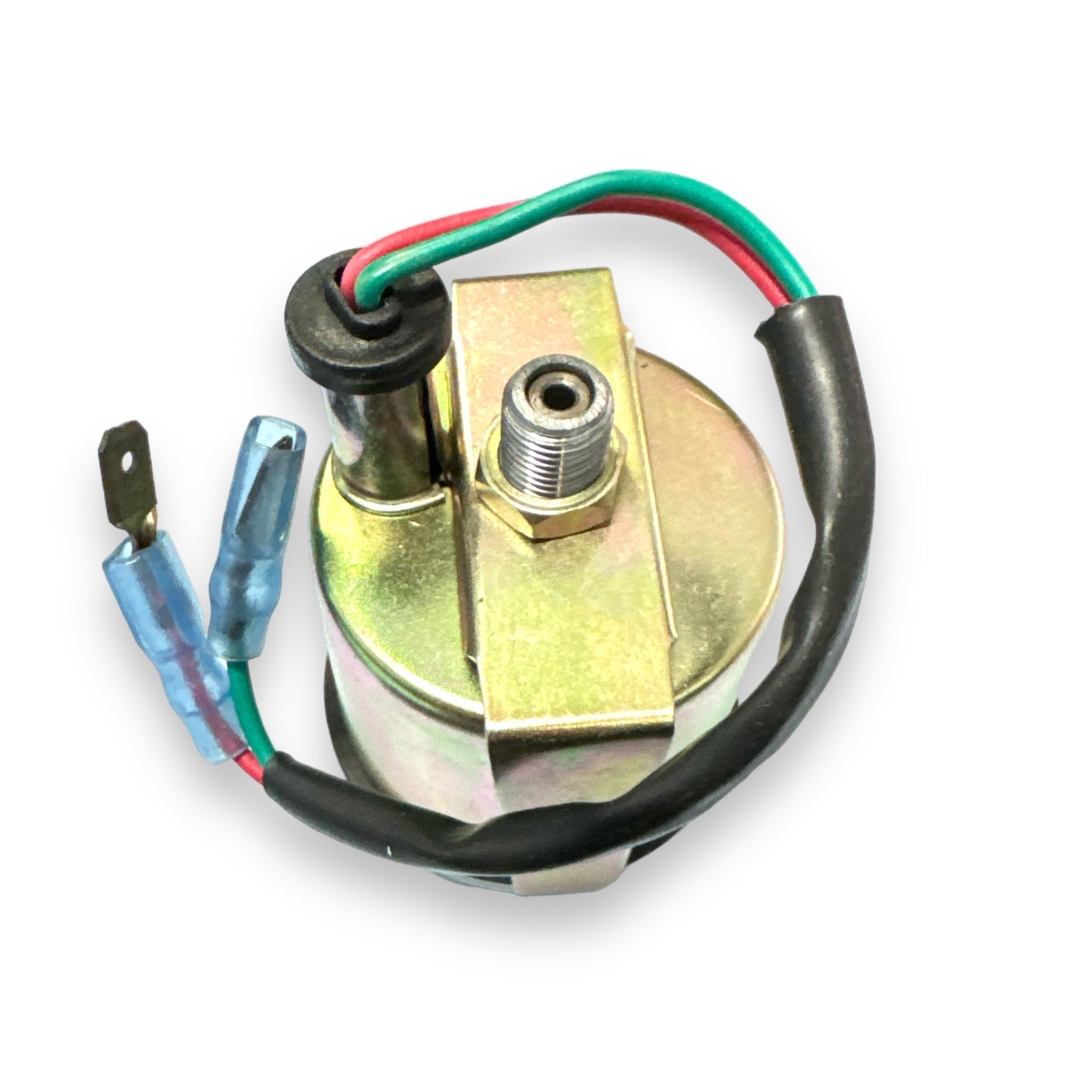 Speedometer 60 km/h 48mm Tomos engines