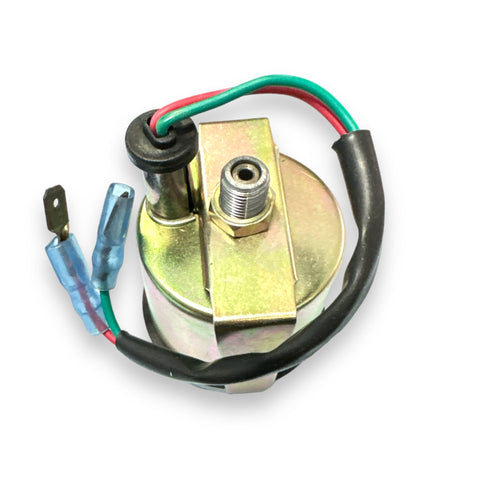 Speedometer 60 km/h 48mm Tomos engines