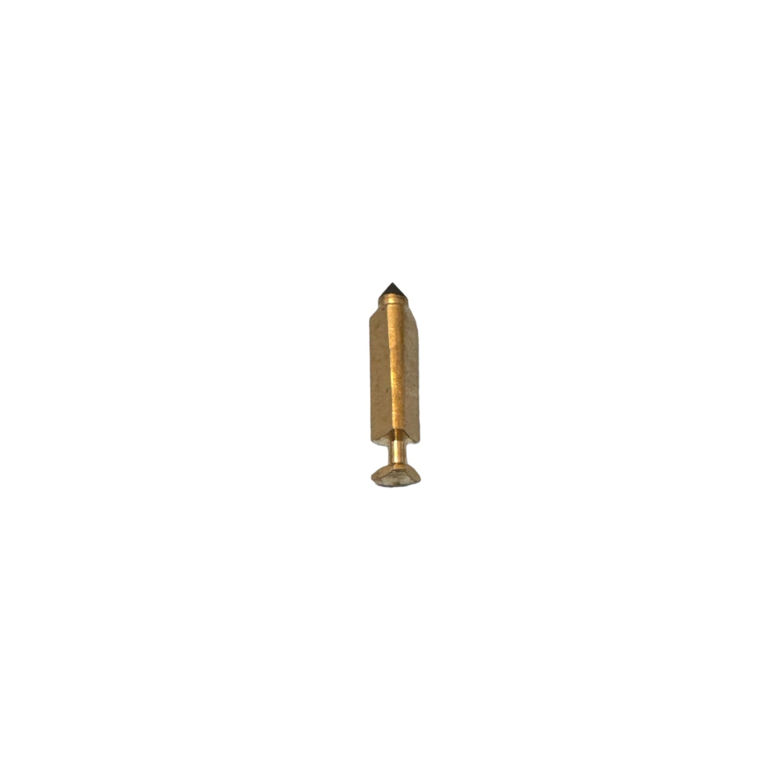 Carburetor float needle Dellorto (219589)