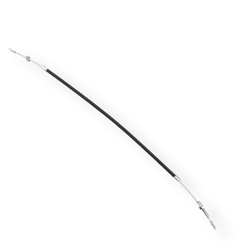 Cable rear brake for Tomos T14, T15 E90 (209812)