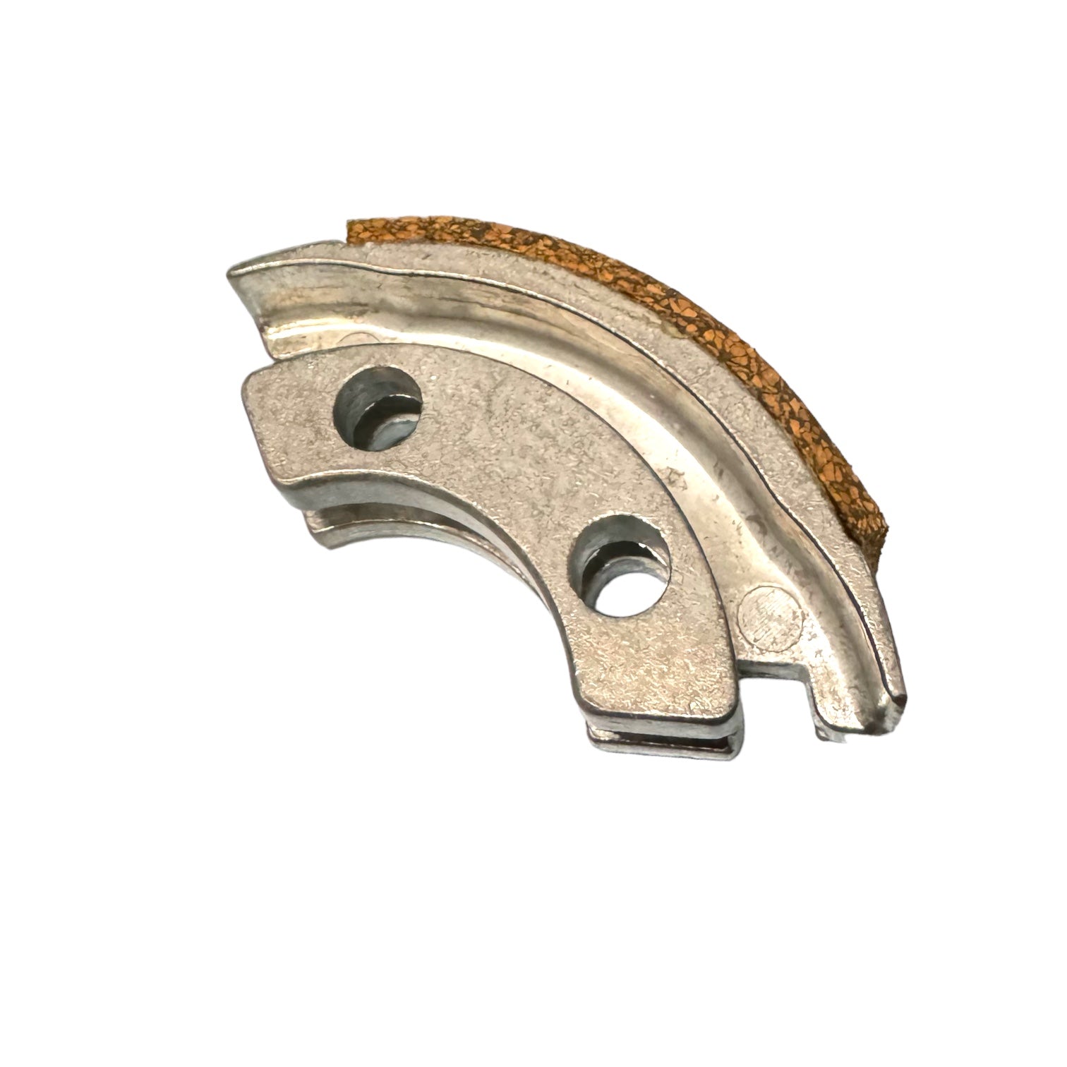 Clutch shoe 2 holes for Tomos A35 A5 1pc (223432)