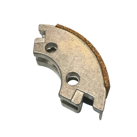 Clutch shoe 2 holes for Tomos A35 A5 1pc (223432)
