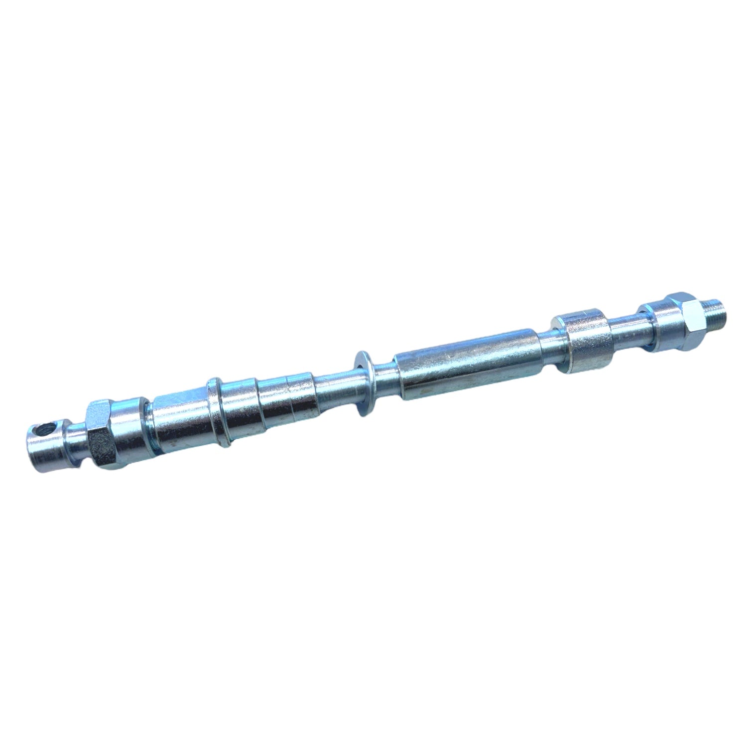 Rear axle 240mm for Tomos Apn old type