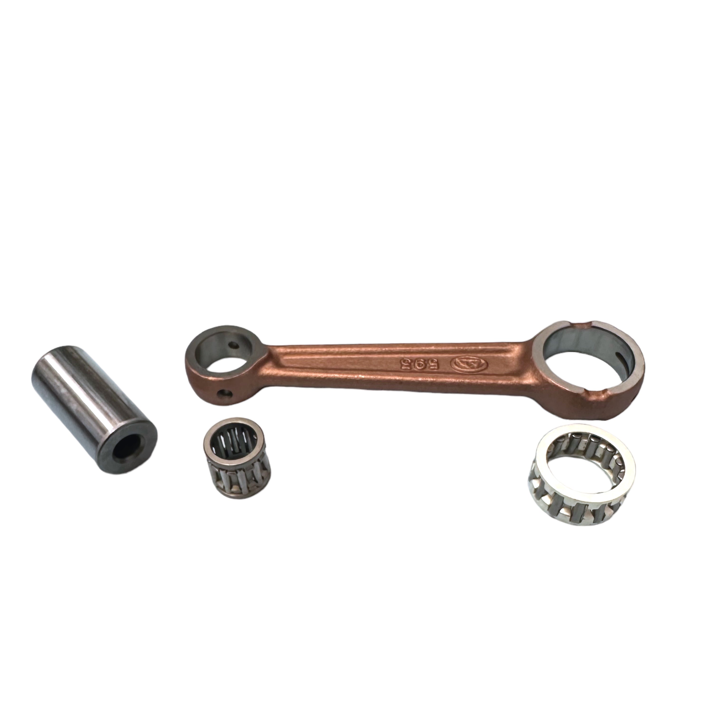 Connecting rod crankshaft fi 10 (204898)