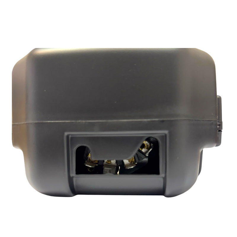 Front headlight Tomos 4 contact with bulb