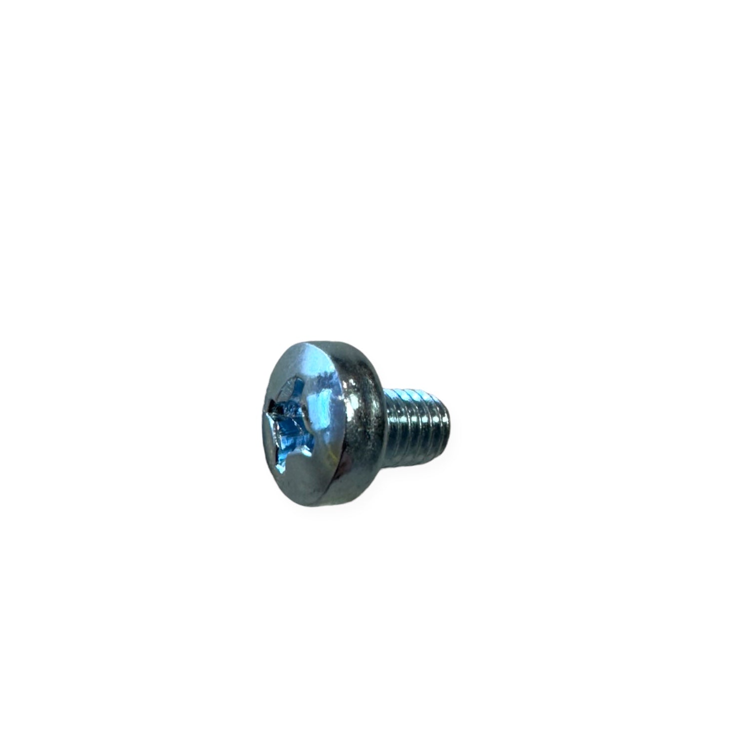Oil bolt m6x8mm