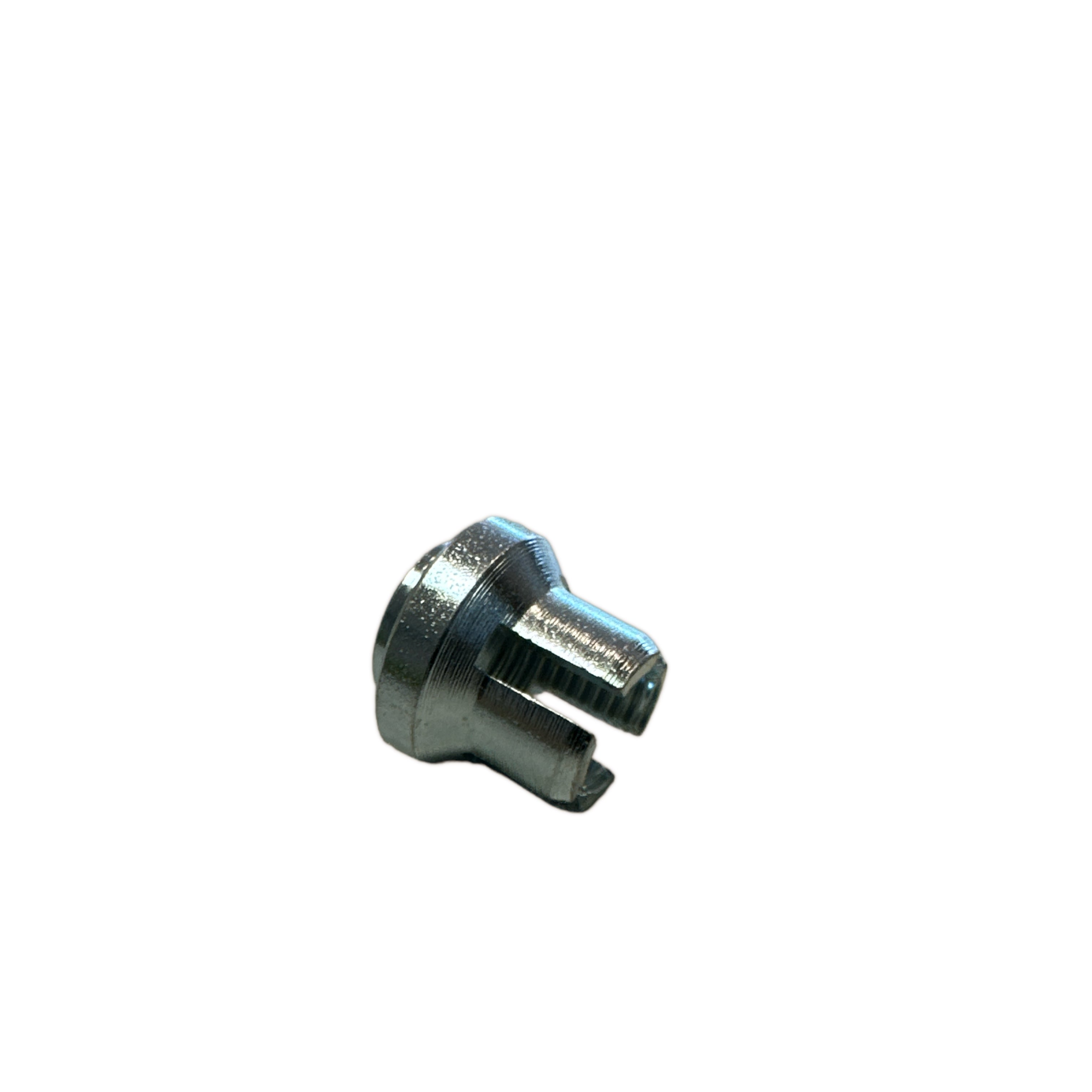 Crown clutch nut for Tomos Apn 6 new type (221932)