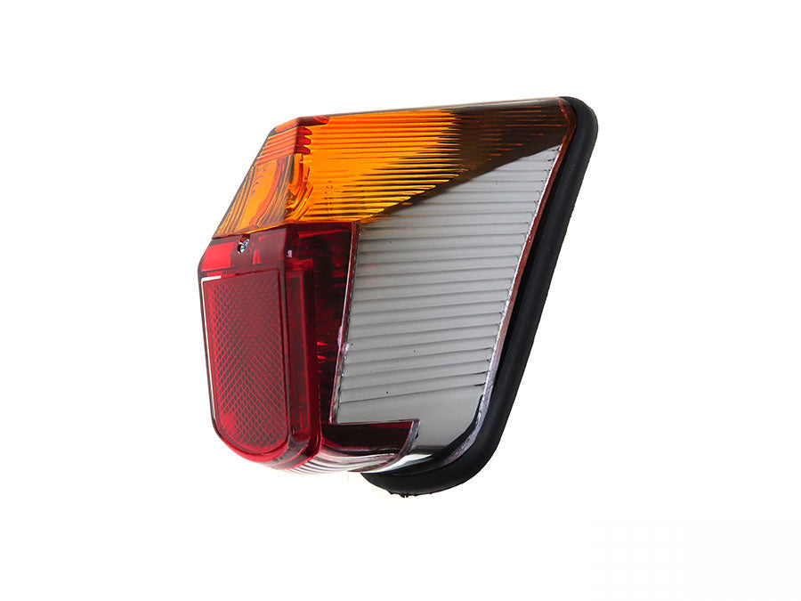 Rear light model Tomos 4L / universal (214933)