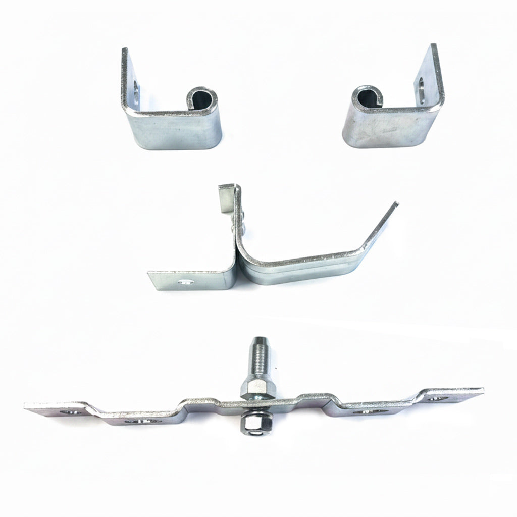 Seat lock A3,A35,APN new type