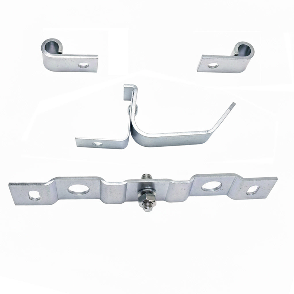 Seat lock A3 old type (217647)