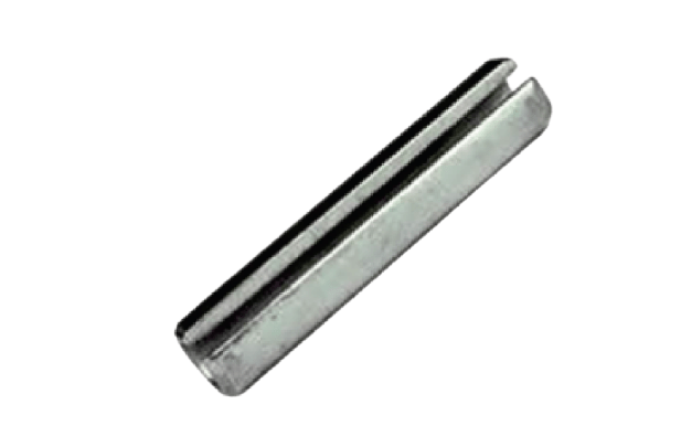 Pin front forks, A3,A35,APN6