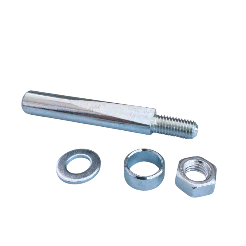 Pin kick starter lever complete (202726)