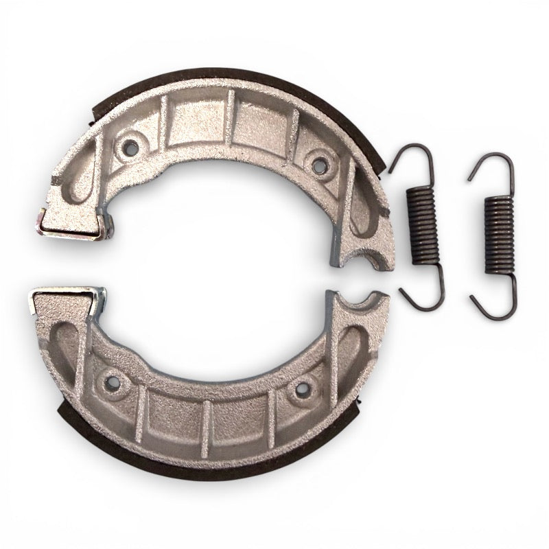 Brake shoes "Pakne" for Tomos Lito wheel Alpino Flexer