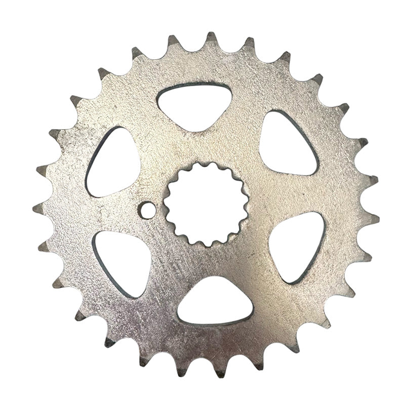 Front sprocket 27 A3,A35,A5